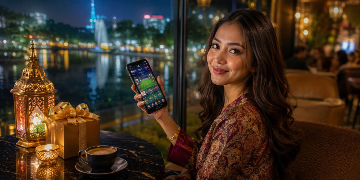 Log masuk platform pertaruhan sukan 1008 di Malaysia
