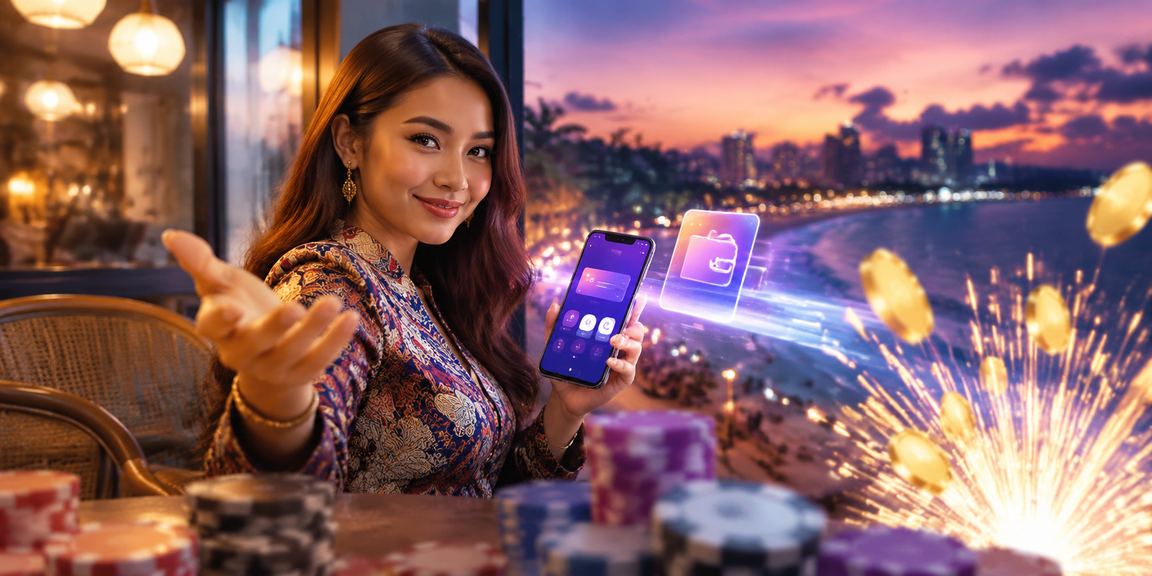 Aplikasi mudah alih 1008 pada telefon pintar di Pulau Pinang